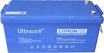 Фото Ultracell LiFePO4 25.6V-100Ah (LIT100-24-BLUETOOTH)