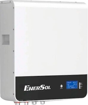 Фото EnerSol EB-1024LFPW