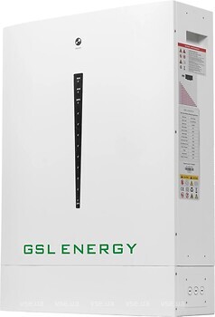 Фото GSL Energy 51.2V 200Ah (HESS51200A)