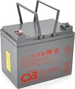 Фото CSB Battery 12V 38Ah (HRL12150WGFR)