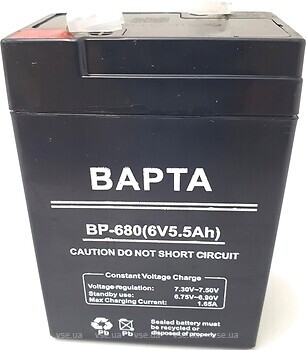 Фото Варта BP-680 (3FM-6)