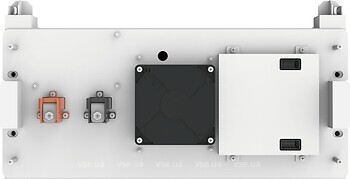 Фото Deye LiFePO4 51.2V 280Ah (BOS-B-Pack14.3)