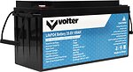 Фото Volter LiFePo4 25.6V 100Ah