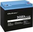 Фото Qoltec LiFePO4 12.8V 30Ah (53703)