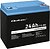 Фото Qoltec LiFePO4 12.8V 24Ah (53702)