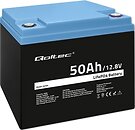 Фото Qoltec LiFePO4 12.8V 50Ah (53704)