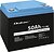 Фото Qoltec LiFePO4 12.8V 50Ah (53704)