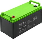 Фото Qoltec 12V 120Ah (53081)