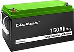 Фото Qoltec 12V 150Ah (53082)