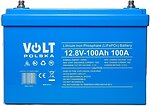 Фото Volt Polska LiFePO4 12.8V 100 Ah (6AKLB10012)