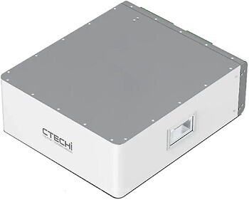 Фото CTECHi LifePO4 48V-200Ah (CT48V200AH)
