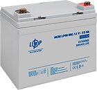 Фото LogicPower LiFePO4 12-33Ah (30031)