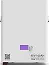 Фото Dipower Li-NMC 48V-100Ah (DP-48-100-wallmntd)