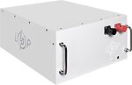 Фото LogicPower LiFePO4 51.2V-230Ah (BMS JK 200A/100A) (37729)