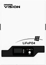 Фото Romstal Vision 51.2V 100Ah (LP16-48100)
