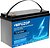 Фото Mfuzop LiFePO4 12.8V-100Ah