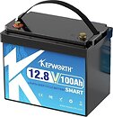 Батареї, акумулятори Kepworth