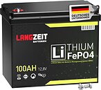 Батареї, акумулятори Langzeit Batterien