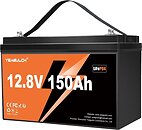 Фото Yeagulch LiFePO4 12.8V - 150Ah (YEAGULCH-12,8V/150Ah)