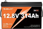 Фото Yeagulch LiFePO4 12.8V - 314Ah (YEAGULCH-12,8V/314Ah)