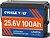 Фото Cyccle Volt LiFePO4 25.6V-100Ah