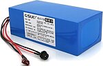 Фото QiSuo 36V 15A (QS-3615)