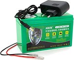 Фото QiSuo 12V 8Ah (Li1208)