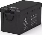 Фото Ritar 12.8V-200Ah (LFP12.8V200AH-G3)