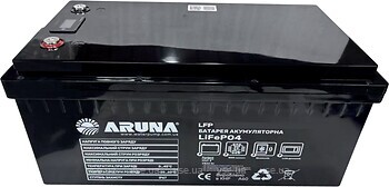 Фото Aruna LFP300-12.8BD LCD