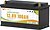 Фото Flyforee LiFePO4 12.8V-100Ah Bluetooth (FLY-12-100-BT352)