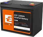 Батареї, акумулятори Lithtech