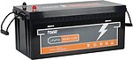 Фото PowMr LiFePO4 12.8V 300Ah (POW-300AH-12.8V)
