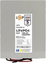 Фото LogicPower LiFePO4 64V-100Ah (BMS 150A/100A) (39171)