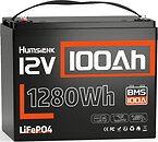 Фото Humsienk LiFePO4 12V-100Ah BMS