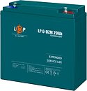 Фото LogicPower LP 6-DZM-20 Ah (42060)