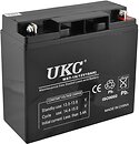 Фото UKC WST-18