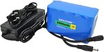 Фото QiSuo 24V 9A (QS-2409CH)