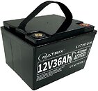 Фото Matrix 12.8V 36Ah (MLR 1236)