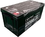Фото Matrix 12.8V 200Ah (MLR 12200)