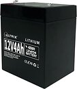 Фото Matrix 12.8V 4Ah (MLR 1204)