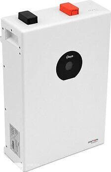 Фото Deye 25.6V 200Ah (WD-G24200)