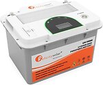 Фото FelicityESS LiFePO4 12.8V-200Ah (FLA12200)