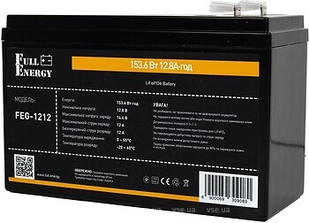 Фото Full Energy FEG-1212