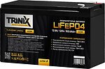 Фото Trinix TLFP-1212S1 Ultra 12.8V12Ah (44-00128)