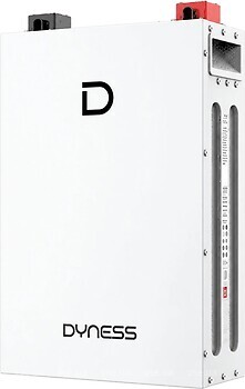 Фото Dyness 51.2V 100Ah (DL5.0F-H)