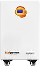 Батареї, акумулятори Unipower