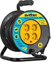 Фото Svittex SV-007-B