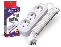 Фото Svittex SV-010-2