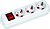 Фото Horoz Electric 3'Lu Grup Priz 200-302-302
