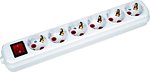 Фото Horoz Electric 6'Lu Grup Priz 200-605-602